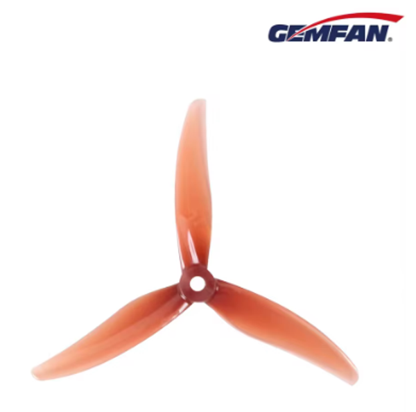 GemFan Freestyle 4S Raspberry Red ( F4S )