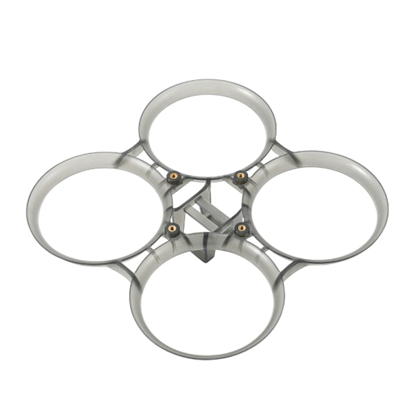 BetaFPV Pavo Pico V1 Whoop Duct - Transparent Grau