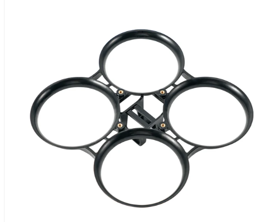 BetaFPV Pavo Pico V1 Whoop Duct - Schwarz