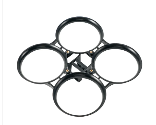 BetaFPV Pavo Pico V1 Whoop Duct - Schwarz
