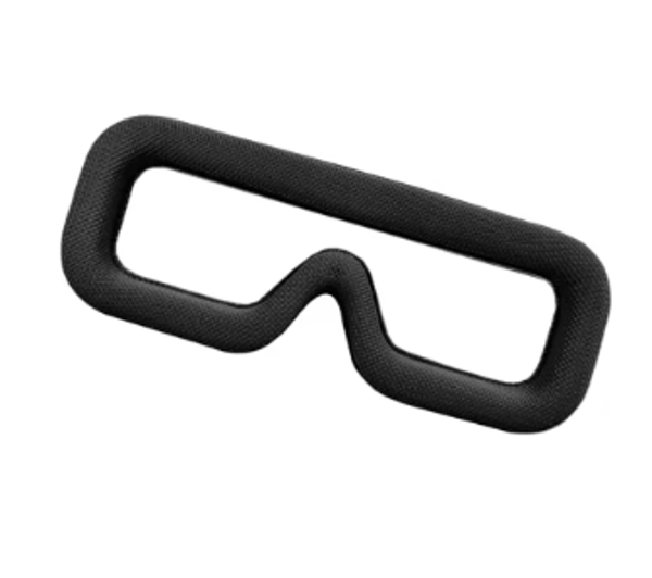 Face Mask Foam + Mounting  für Skyzone 04X / Sky03 Goggles