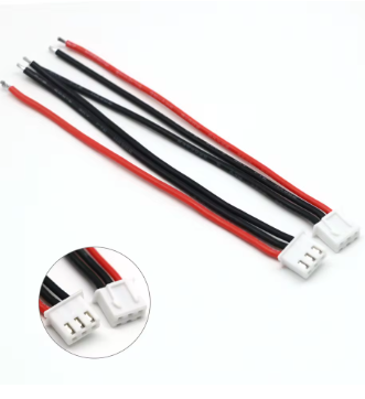 Balancer Kabel 2S / 5Stück / Balancer Charger Cable