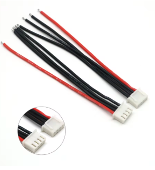 Balancer Kabel 3S / 5Stück / Balancer Charger Cable