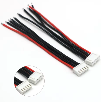 Balancer Kabel 4S / 5Stück / Balancer Charger Cable