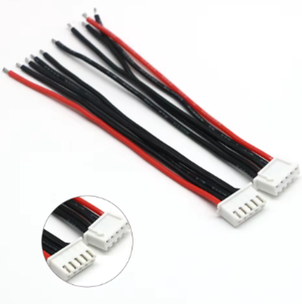 Balancer Kabel 4S / 5Stück / Balancer Charger Cable