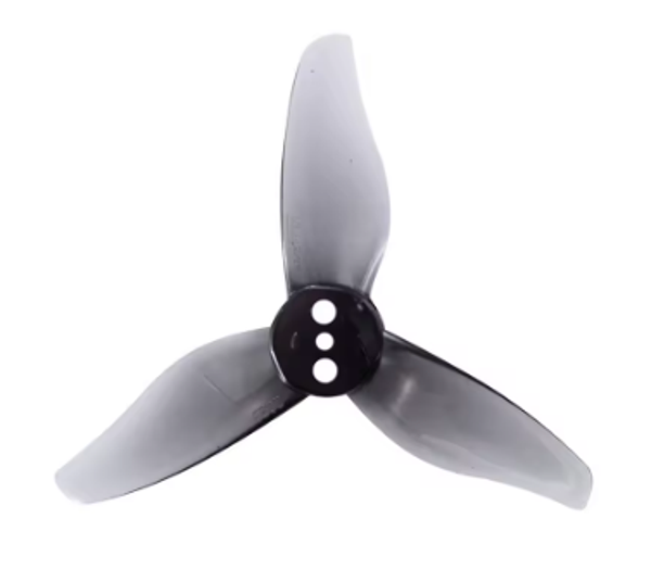 GemFan 2023-3 Clear Gray (4Paare) 1mm