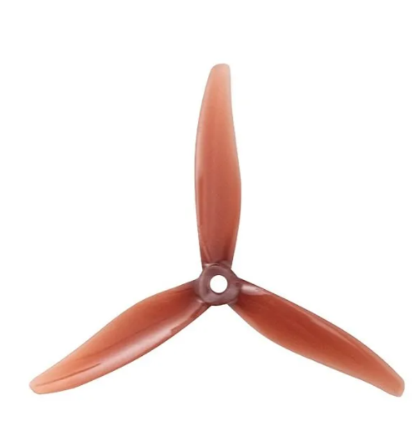 GemFan 51366 ReV3 Litchi Red