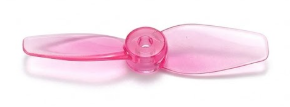 GemFan 31mm 1207-2 Pink 1mm