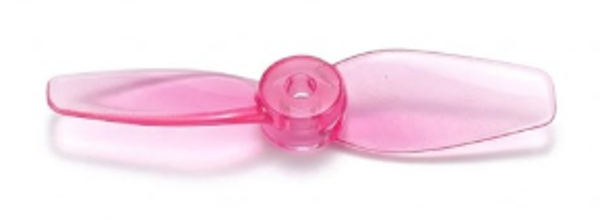 GemFan 31mm 1207-2 Pink 1mm