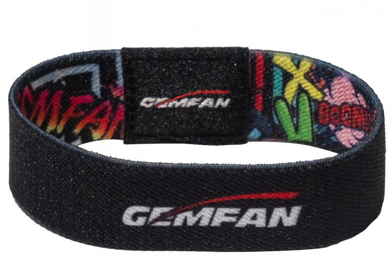GemFan Stack Saver 2,0 * 18,00CM