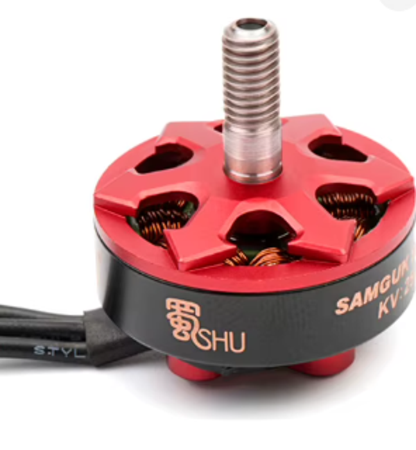 Samguck 2306 - 2800KV 3-4S