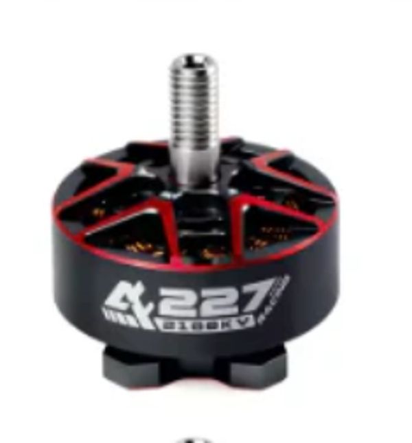 AxisFlying AF227 2150KV