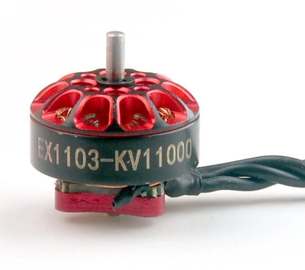 Happymodel EX 1103 1100KV 4er Set