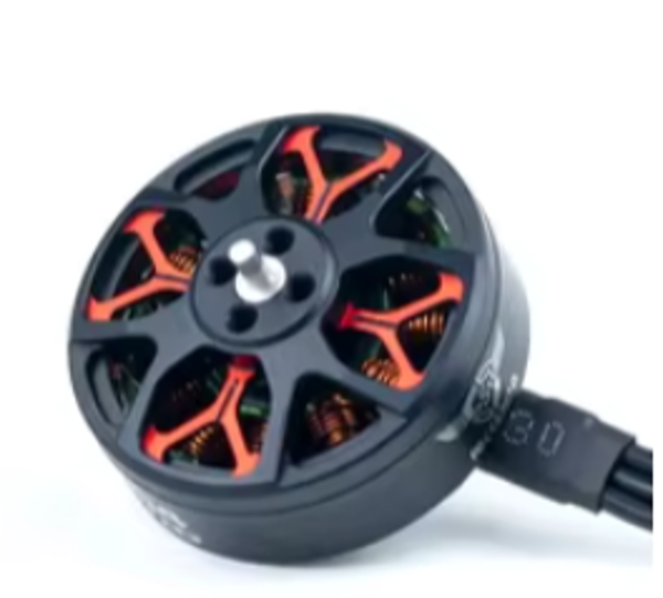 AxisFlying C204 3500KV 3-4S