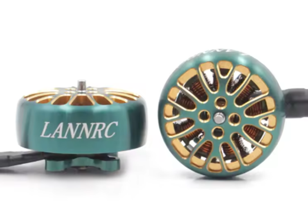 LannRC 1505 3750KV 3-4S