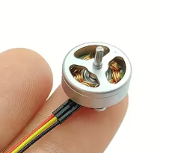 DLT 15000KV Micro 14mm 1-2S 1.5mm Shaft