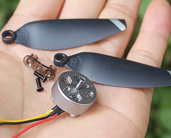 DLT 2750KV 2-3S mini 18mm