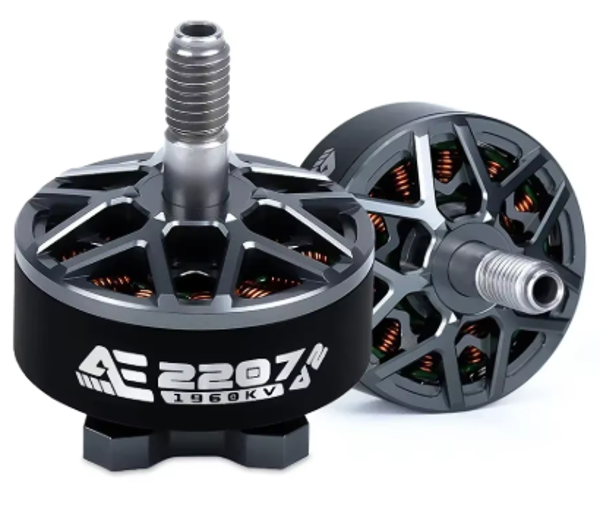 AxisFlying AE2207 2100KV V2