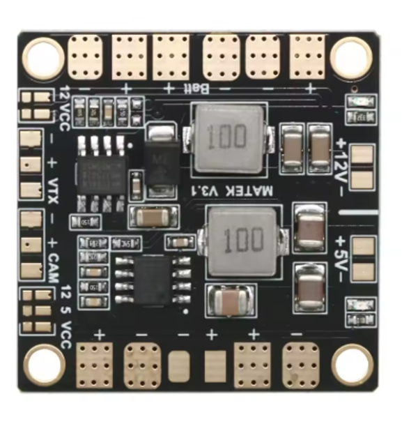 Matek MBL905 Mini Power Hub