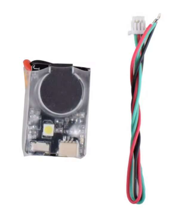 JHEMCU JHE42B Mini Buzzer