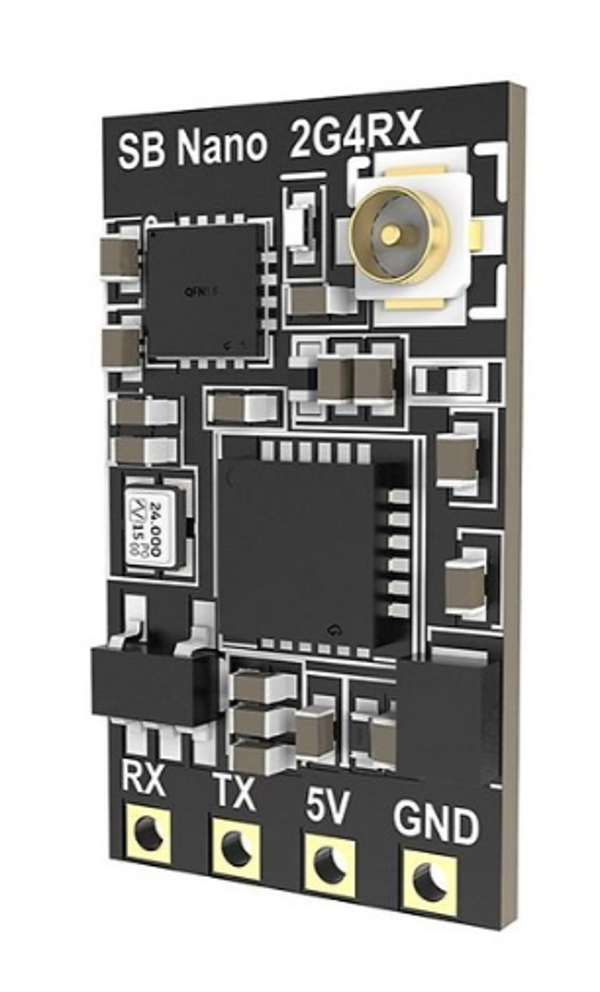 Speedybee Nano 2.4GHZ ELRS Receiver