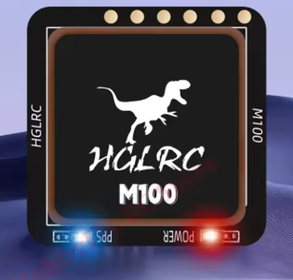 HGLRC M100-5883 GPS