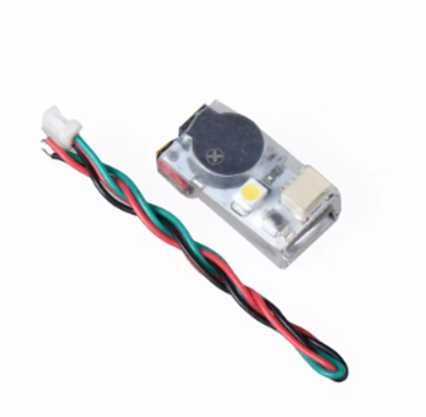 JHEMCU JHE20B Buzzer