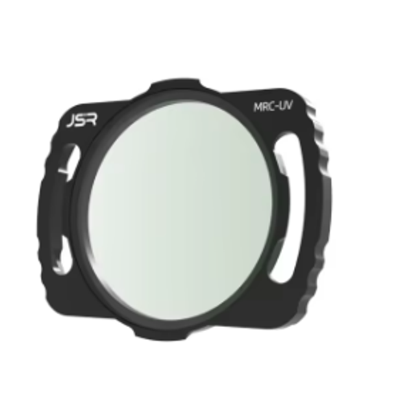 JSR ND Filter O3 UV