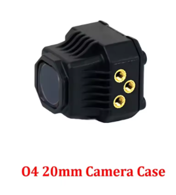AxisFlying O4 lite Case 20mm