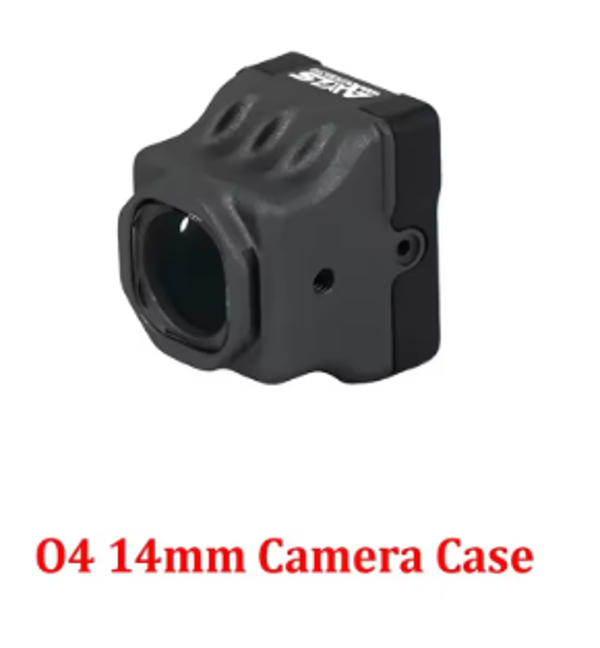 AxisFlying O4 lite Case 14mm