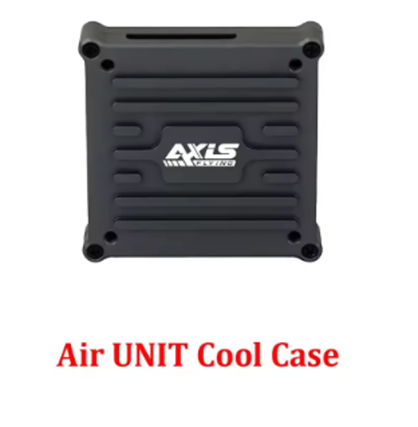 AxisFlying Air Unit Cool Case