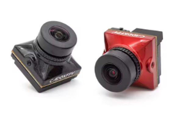 Caddx Ratel 2 FPV Camera
