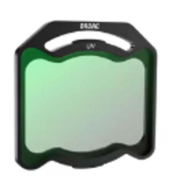 UV-ND Filter für DJI O4 Pro
