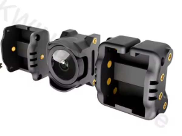 Flywoo O4 Wide Angle Lens Kit V2