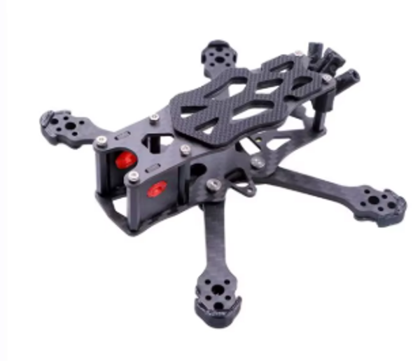 Apex 2" Frame Kit - AlfaRC