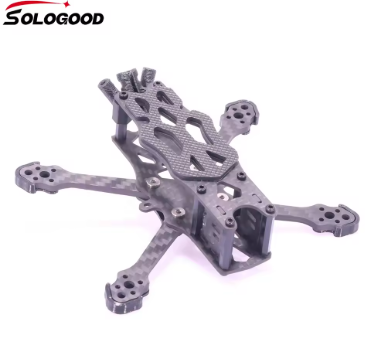 Apex 2,5" Frame Kit - 2,5Zoll - Sologood