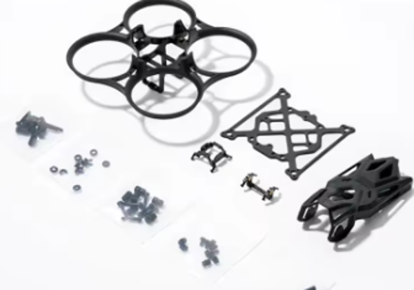 BetaFPV Femto Frame Kit