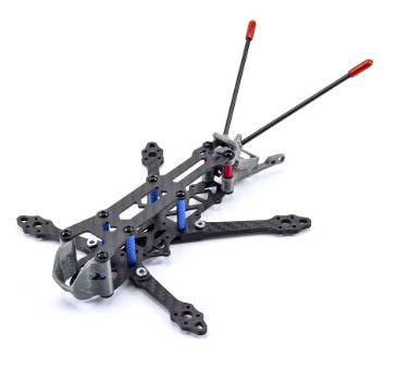 Roma Frame Kit 3" - 3 Zoll