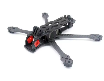 Apex Evo 5" Dead Cat Frame Kit - 5 Zoll - Evo 5 Max