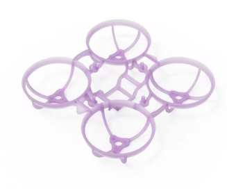 Air 65 Frame Pruple