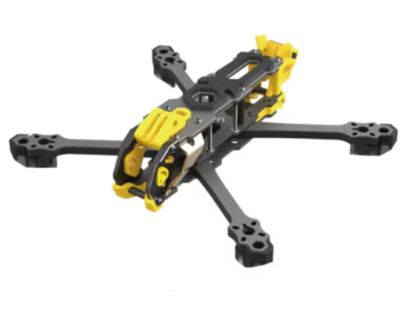 Speedybee Mario 5 XH Frame Kit