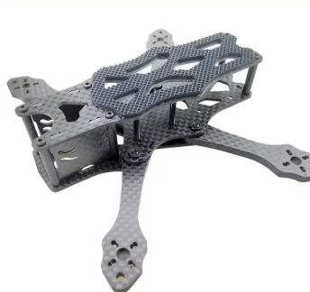 Apex 3" Zoll Frame Kit -. HotRc