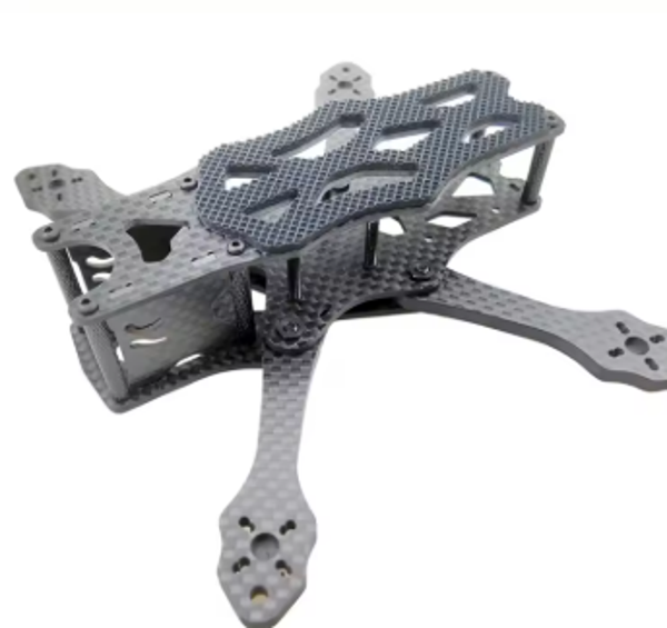 Apex 3" Zoll Frame Kit -. HotRc