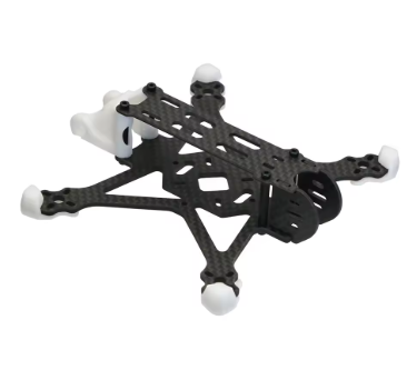 Angel 25 2,5" Zoll Frame Kit