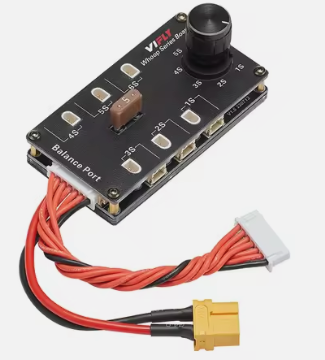 ViFly Whoop Series Chargingboard 6ports