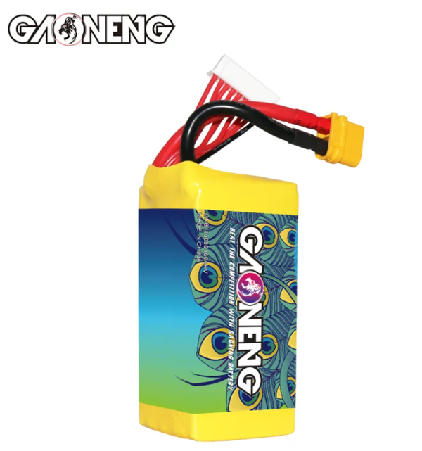 Gaoneng Lipo GNB 1100mah 8S HV 160/320C