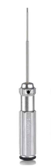 Hex Sraubendreher 1.5mm