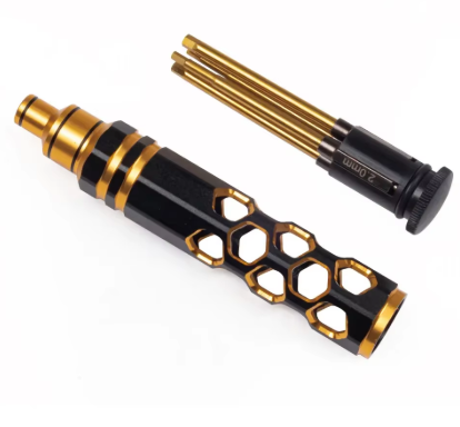 Hex - Schraubendreher 4 in 1 für FPV