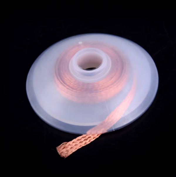 Entlötlitze CP-3015