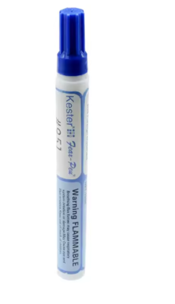 Lötflussmittel-Stift Kolophonium-Basis · Low-Solid · 951 10ml